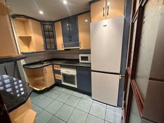 Piso en venta en Las Lagunas en Mijas