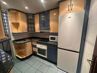 Piso en venta en Las Lagunas en Mijas