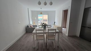 Estudio en venta en Gamarra - La Trinidad en Málaga