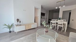 Estudio en venta en Gamarra - La Trinidad en Málaga