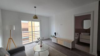Estudio en venta en Gamarra - La Trinidad en Málaga