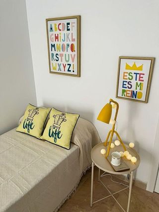 Piso en venta en Altabix en Elche