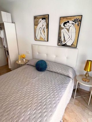 Piso en venta en Altabix en Elche