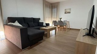 Piso en venta en Altabix en Elche