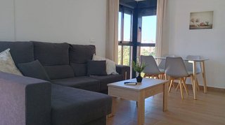 Piso en venta en Altabix en Elche