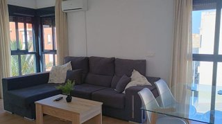 Piso en venta en Altabix en Elche