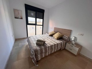 Piso en venta en Altabix en Elche