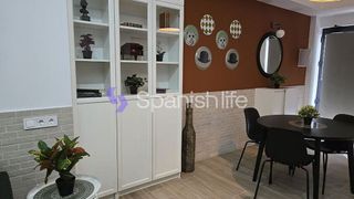 Piso en venta en Safranar en Valencia