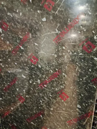 Encimera Madera Cocina Granito Labrador