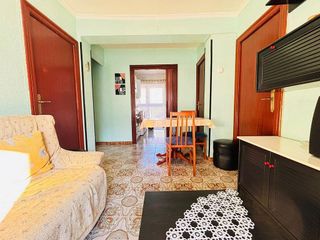 Piso en venta en Las Fuentes en Zaragoza