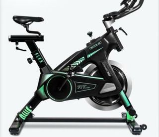 Bicicleta Spinning Cecotec EXTREME 25