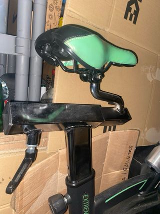 Bicicleta Spinning Cecotec EXTREME 25