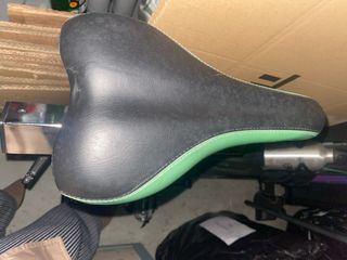 Bicicleta Spinning Cecotec EXTREME 25