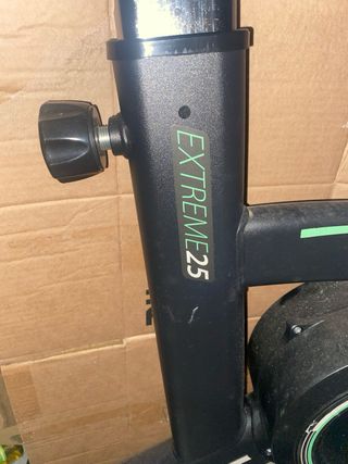 Bicicleta Spinning Cecotec EXTREME 25