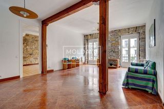 Piso en venta en Centro en San Sebastián-Donostia