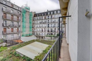 Piso en venta en Centro en San Sebastián-Donostia