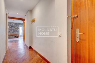 Piso en venta en Centro en San Sebastián-Donostia