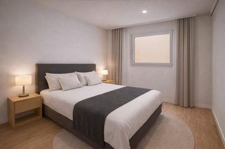 Piso en venta en Centro en Torremolinos