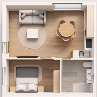 Piso en venta en Centro en Torremolinos