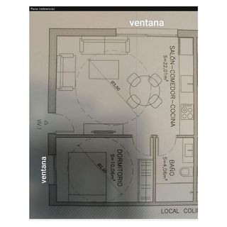 Piso en venta en Centro en Torremolinos