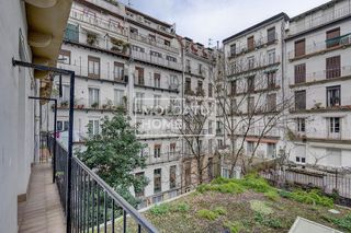 Piso en venta en Centro en San Sebastián-Donostia