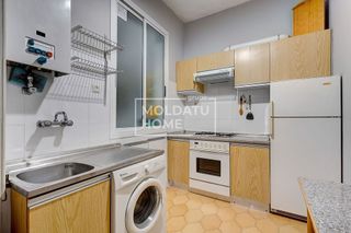 Piso en venta en Centro en San Sebastián-Donostia