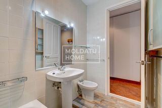 Piso en venta en Centro en San Sebastián-Donostia