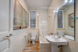 Piso en venta en Centro en San Sebastián-Donostia