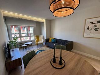 Piso en venta en Campo San Francisco - Plaza de América en Oviedo