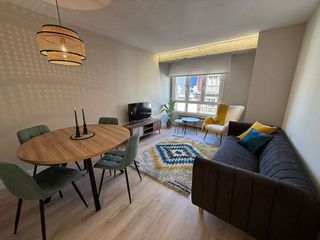 Piso en venta en Campo San Francisco - Plaza de América en Oviedo