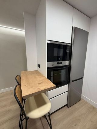 Piso en venta en Campo San Francisco - Plaza de América en Oviedo