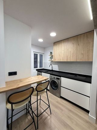 Piso en venta en Campo San Francisco - Plaza de América en Oviedo