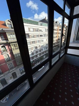 Piso en venta en Campo San Francisco - Plaza de América en Oviedo