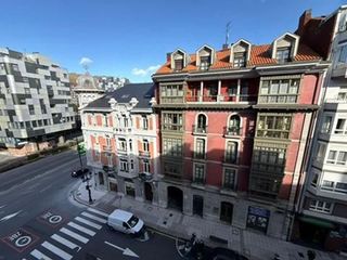 Piso en venta en Campo San Francisco - Plaza de América en Oviedo