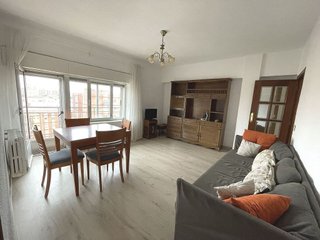 Piso en venta en Garrido Norte - Chinchibarra en Salamanca