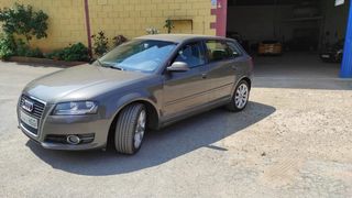 Audi A3 1.6 2011