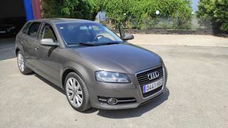 Audi A3 1.6 2011