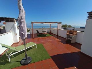 Piso en venta en Riviera del Sol en Mijas