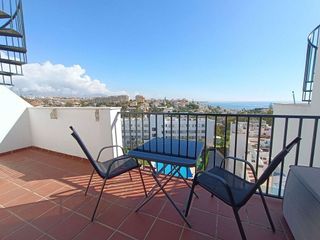 Piso en venta en Riviera del Sol en Mijas