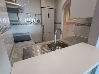 Piso en venta en Riviera del Sol en Mijas