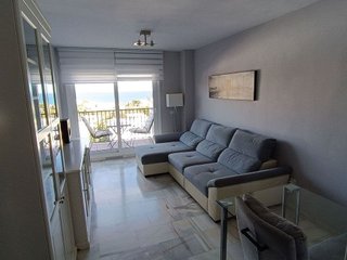 Piso en venta en Riviera del Sol en Mijas