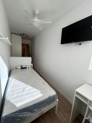 Piso en venta en Juan de la Cierva en Getafe