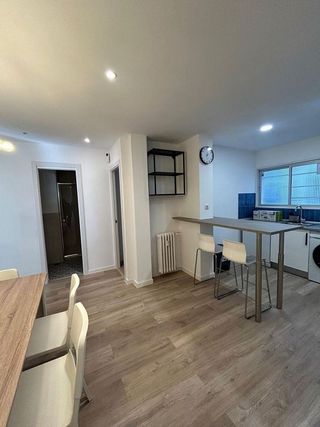 Piso en venta en Juan de la Cierva en Getafe