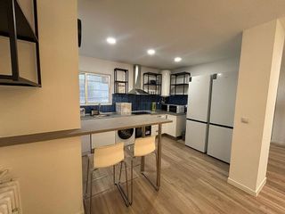 Piso en venta en Juan de la Cierva en Getafe