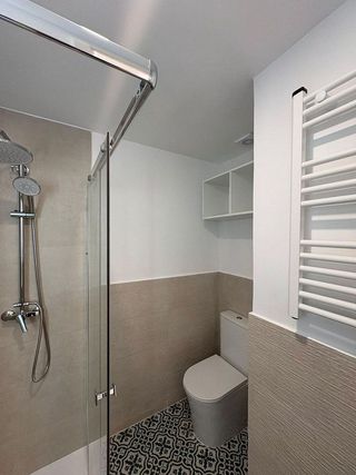 Piso en venta en Juan de la Cierva en Getafe