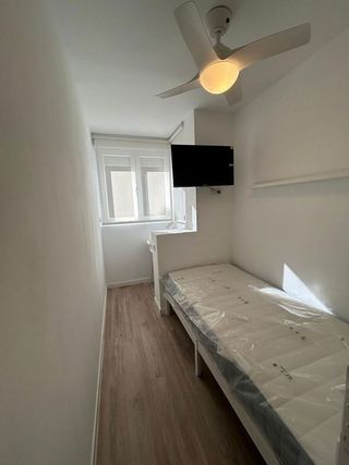 Piso en venta en Juan de la Cierva en Getafe