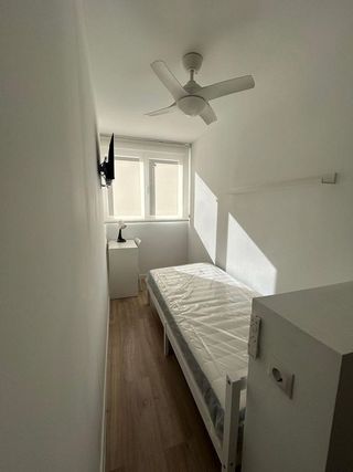 Piso en venta en Juan de la Cierva en Getafe