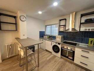 Piso en venta en Juan de la Cierva en Getafe