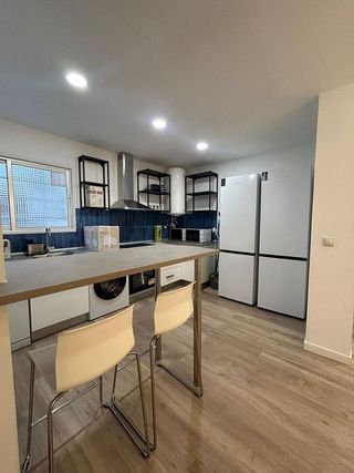 Piso en venta en Juan de la Cierva en Getafe