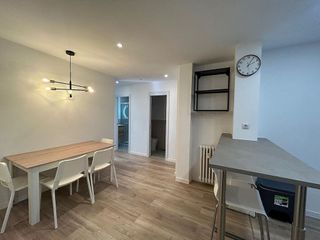 Piso en venta en Juan de la Cierva en Getafe